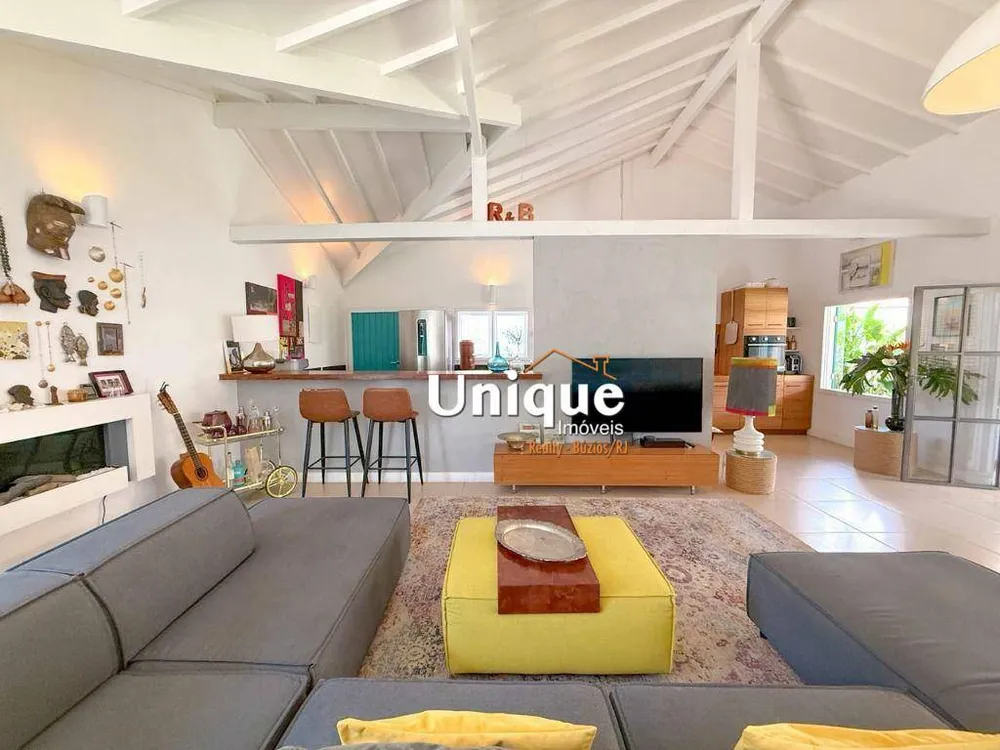 Casa, 5 quartos, 300 m² - Foto 7