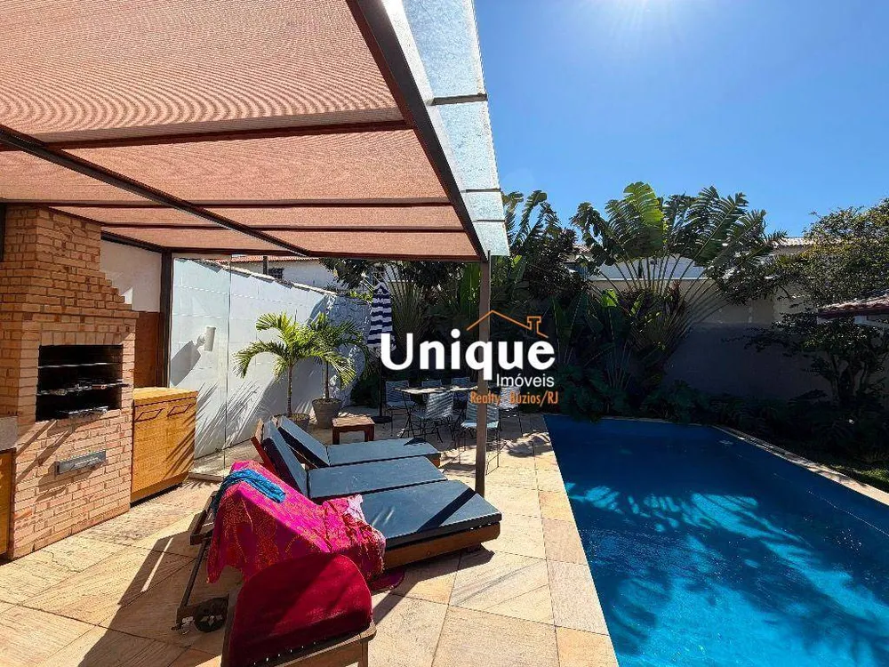 Casa, 5 quartos, 300 m² - Foto 25