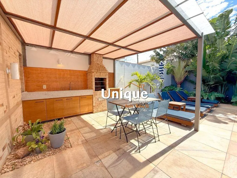 Casa, 5 quartos, 300 m² - Foto 76