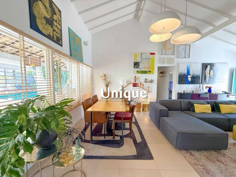 Casa, 5 quartos, 300 m² - Foto 14