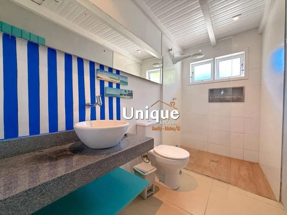 Casa, 5 quartos, 300 m² - Foto 34
