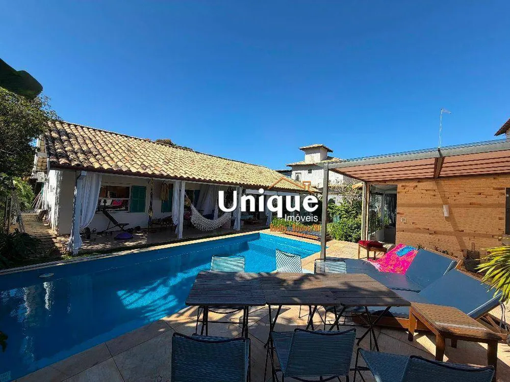 Casa, 5 quartos, 300 m² - Foto 27