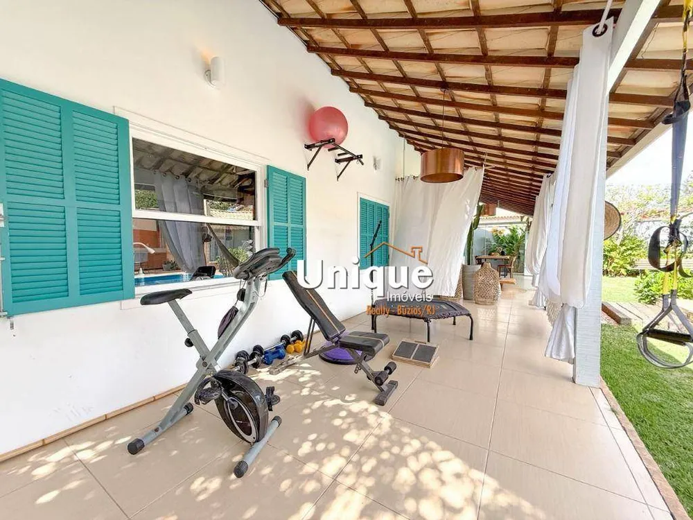 Casa, 5 quartos, 300 m² - Foto 70
