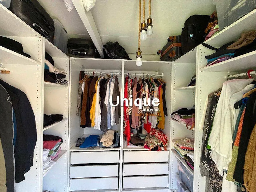 Casa, 5 quartos, 300 m² - Foto 35