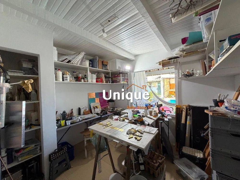 Casa, 5 quartos, 300 m² - Foto 51