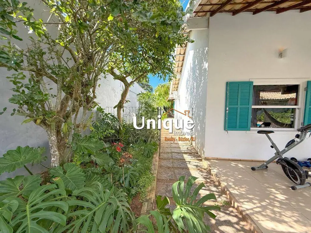 Casa, 5 quartos, 300 m² - Foto 72