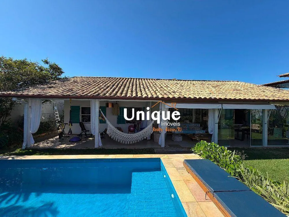 Casa, 5 quartos, 300 m² - Foto 41