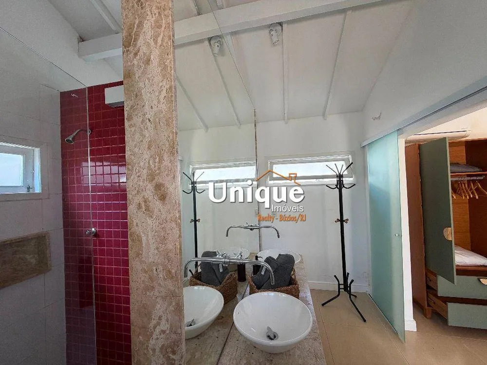 Casa, 5 quartos, 300 m² - Foto 3
