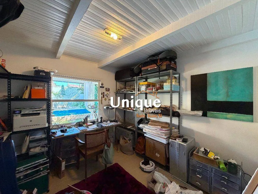 Casa, 5 quartos, 300 m² - Foto 49