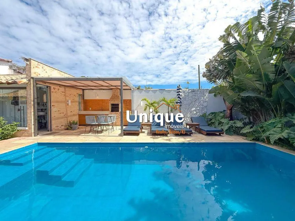 Casa, 5 quartos, 300 m² - Foto 81