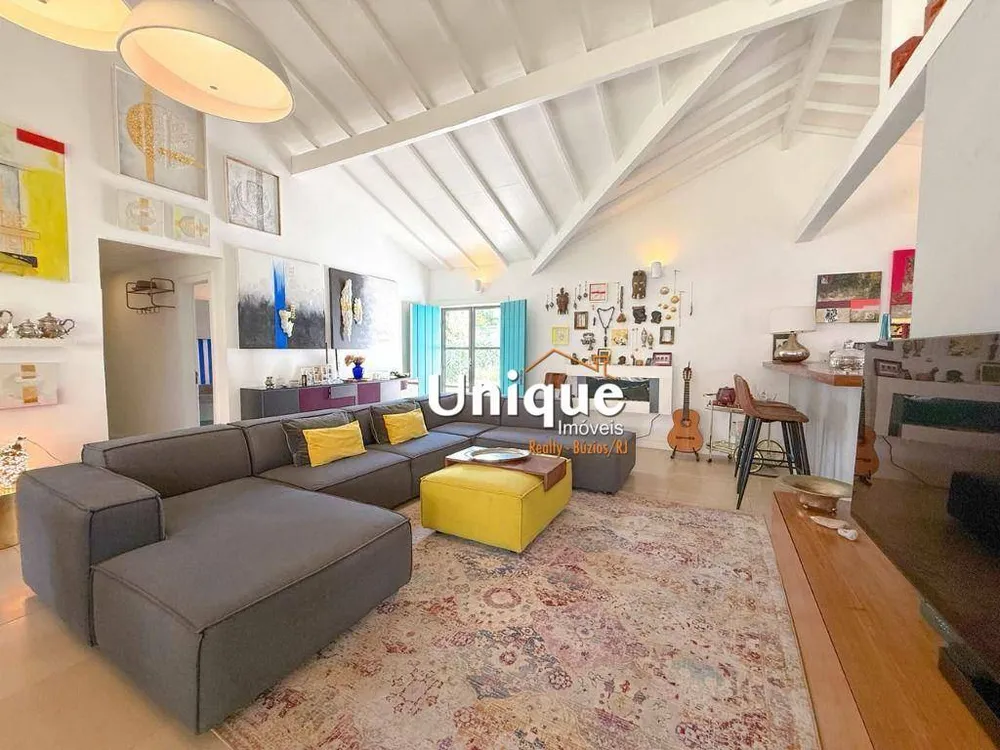 Casa, 5 quartos, 300 m² - Foto 12