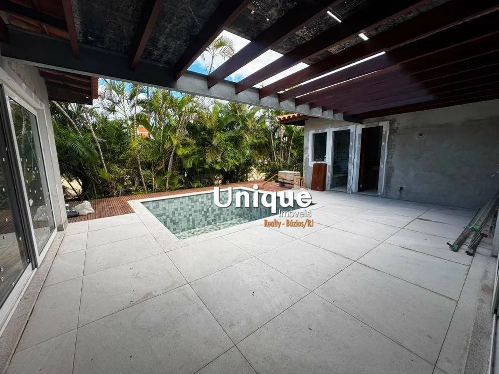 Casa, 4 quartos, 260 m² - Foto 19