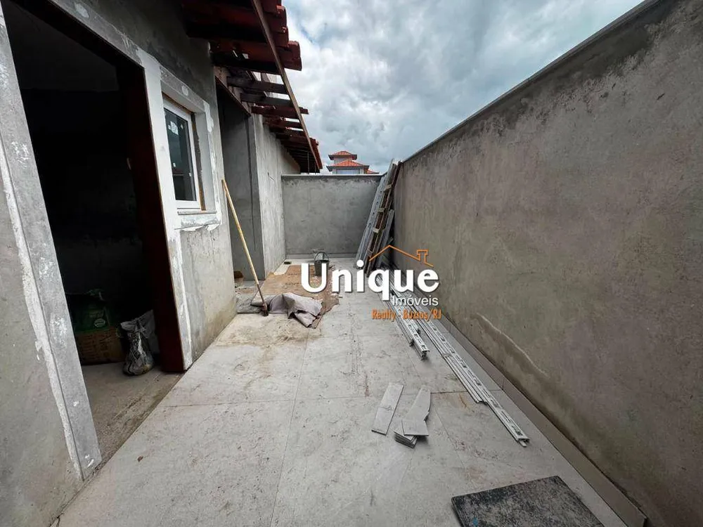 Casa, 4 quartos, 260 m² - Foto 3
