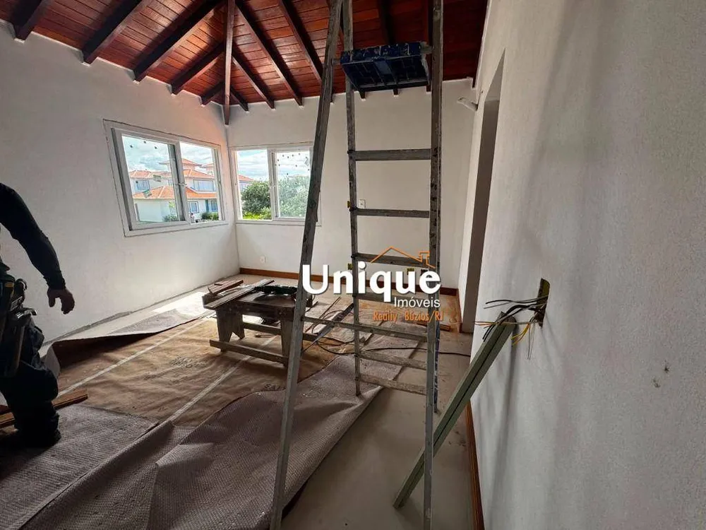 Casa, 4 quartos, 260 m² - Foto 14