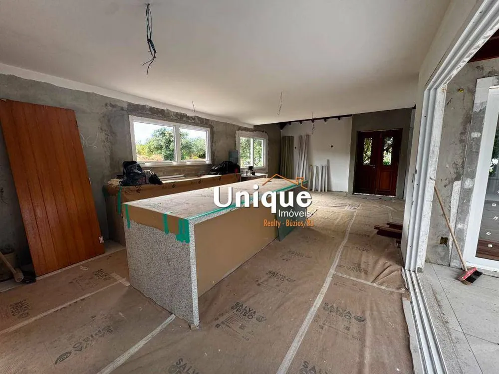 Casa, 4 quartos, 260 m² - Foto 8