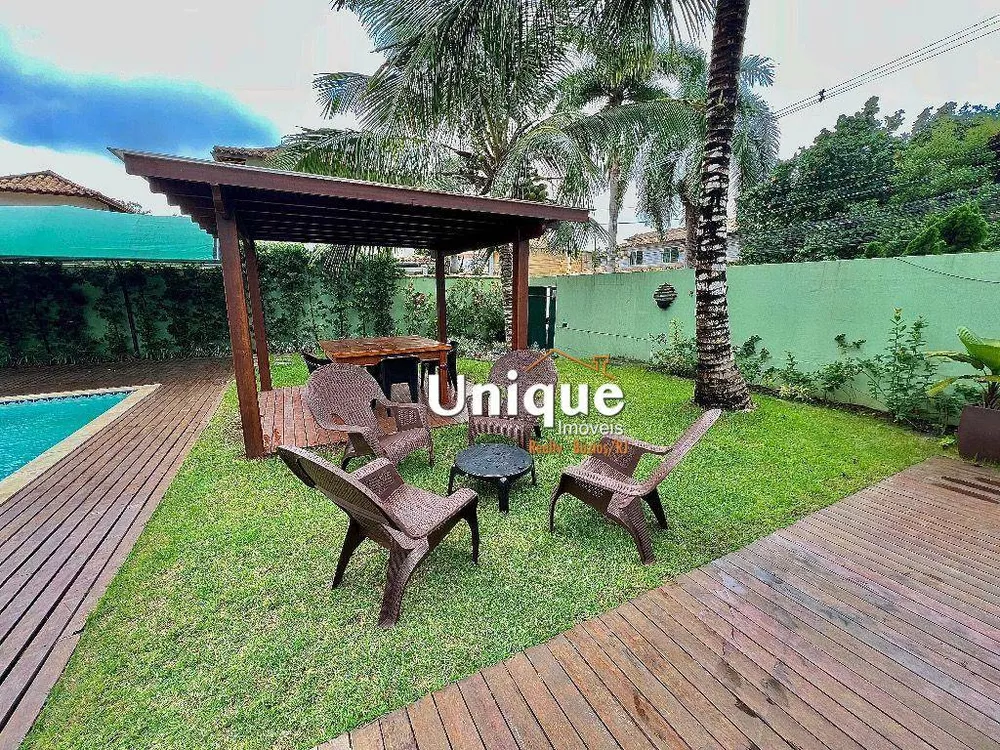 Casa, 3 quartos, 126 m² - Foto 12