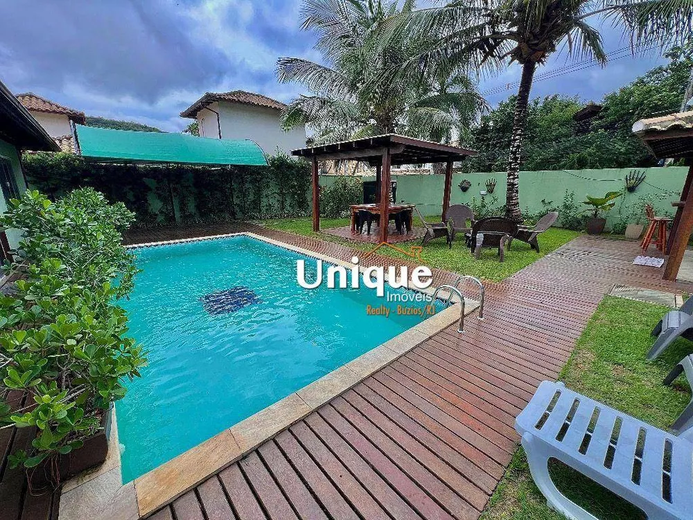 Casa, 3 quartos, 126 m² - Foto 15