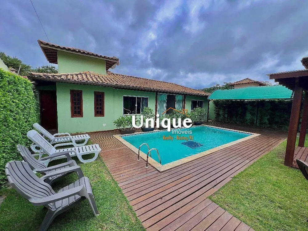 Casa, 3 quartos, 126 m² - Foto 17