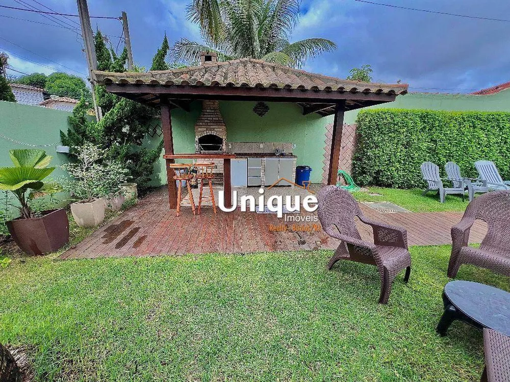 Casa, 3 quartos, 126 m² - Foto 18