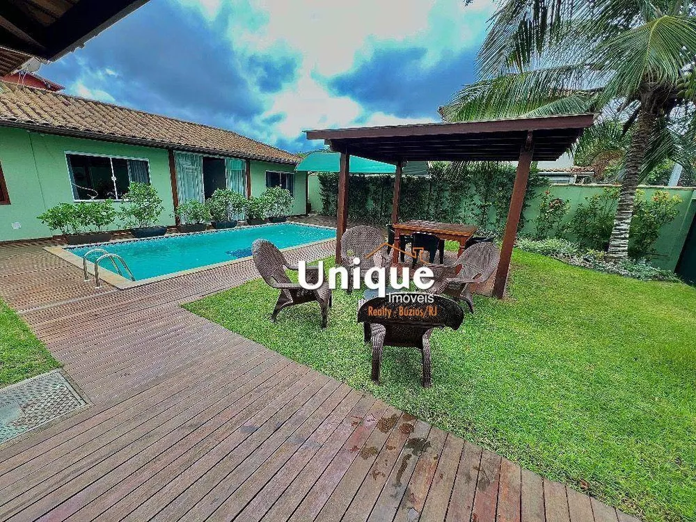 Casa, 3 quartos, 126 m² - Foto 30