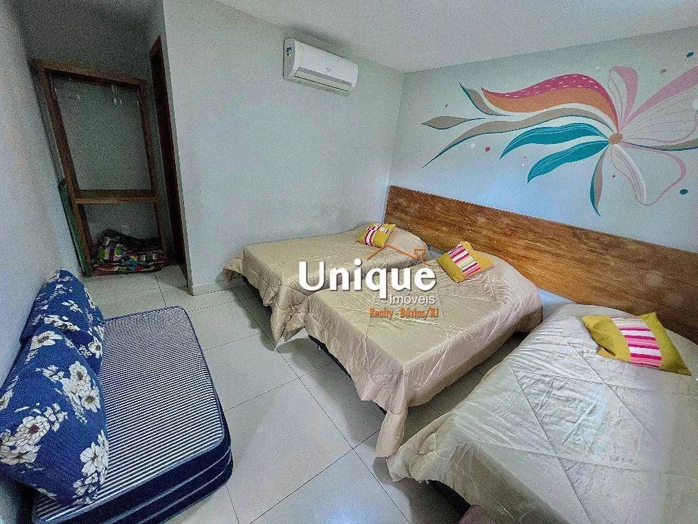 Casa, 3 quartos, 126 m² - Foto 9