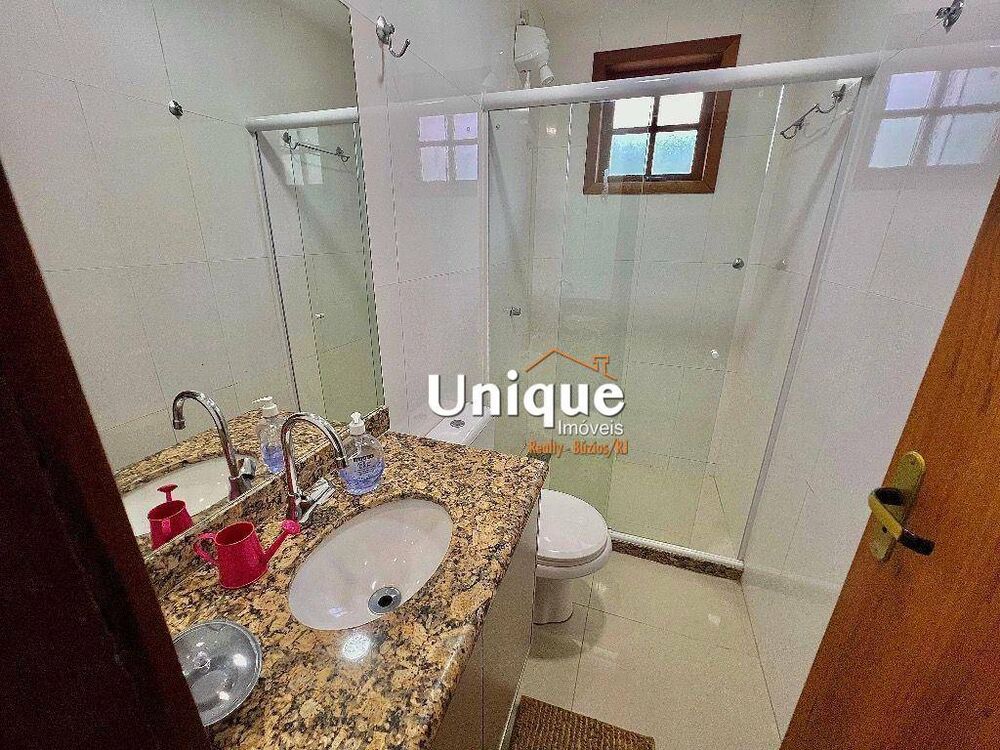 Casa à venda com 2 quartos, 126m² - Foto 3