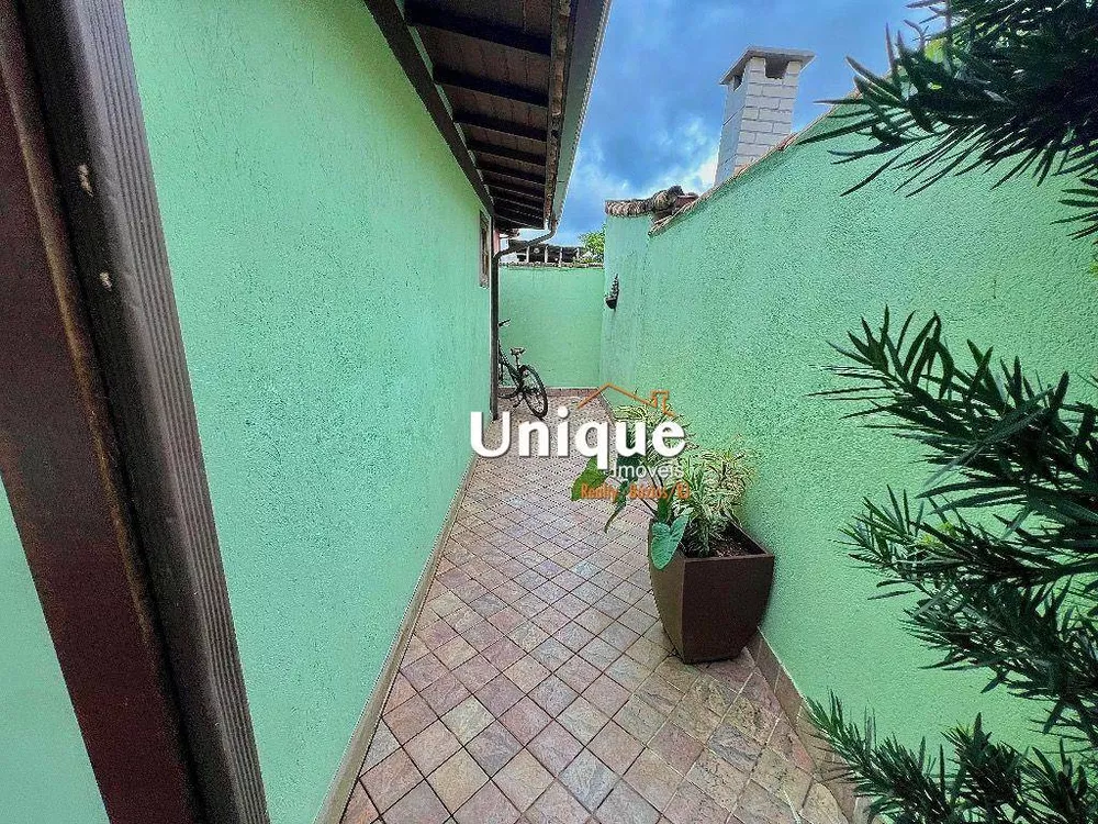 Casa, 3 quartos, 126 m² - Foto 21