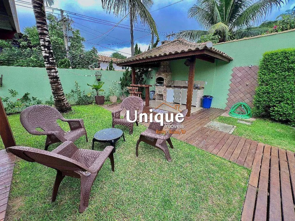 Casa, 3 quartos, 126 m² - Foto 13