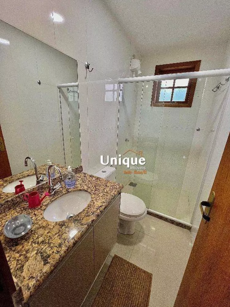 Casa, 3 quartos, 126 m² - Foto 23