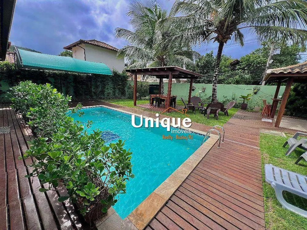Casa, 3 quartos, 126 m² - Foto 8