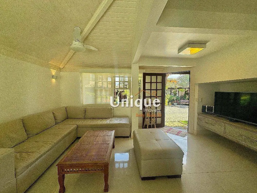 Casa de Condomínio, 4 quartos - Foto 13