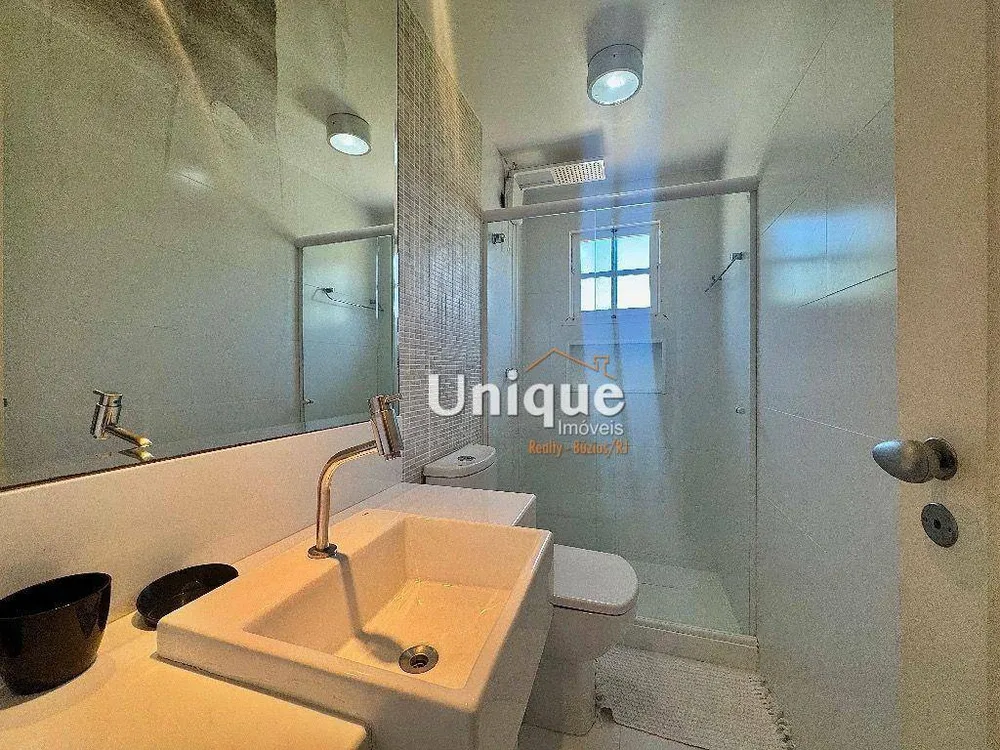 Casa de Condomínio, 4 quartos - Foto 30