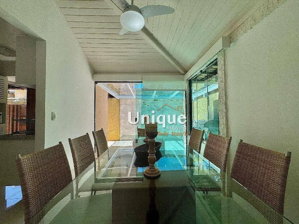 Casa de Condomínio, 4 quartos - Foto 10