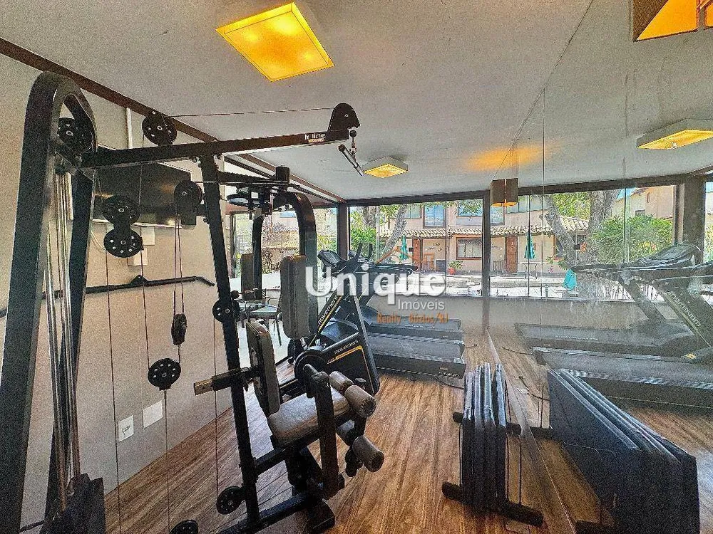 Casa de Condomínio, 4 quartos - Foto 3