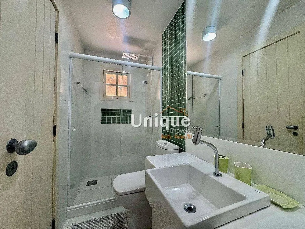 Casa de Condomínio, 4 quartos - Foto 15