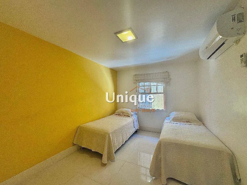 Casa de Condomínio, 4 quartos - Foto 31