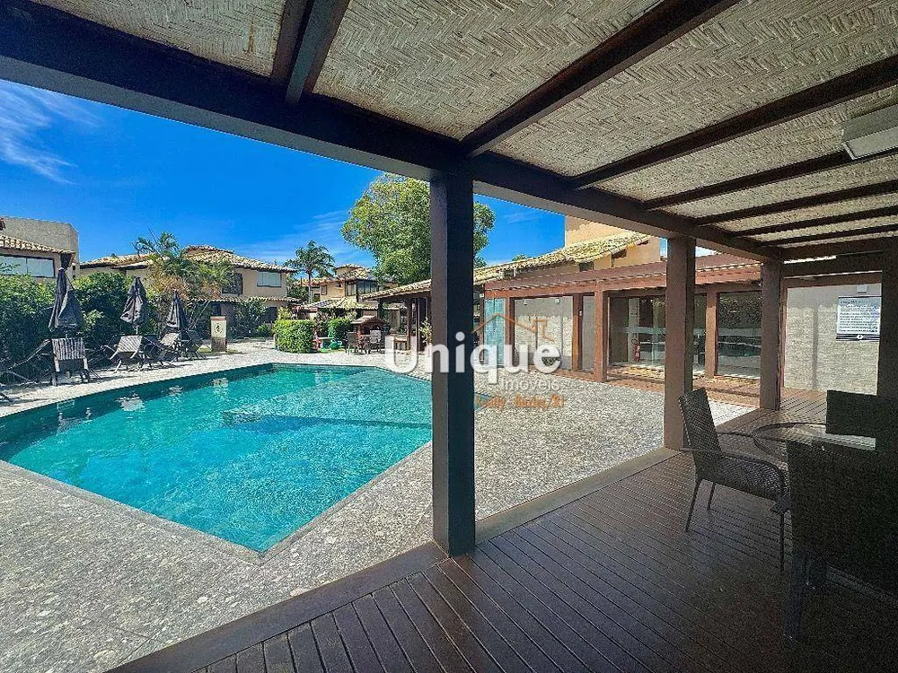 Casa de Condomínio, 4 quartos - Foto 7