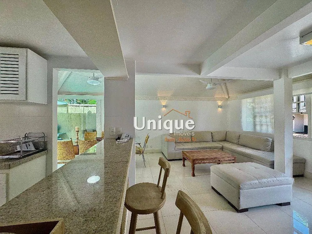 Casa de Condomínio, 4 quartos - Foto 8
