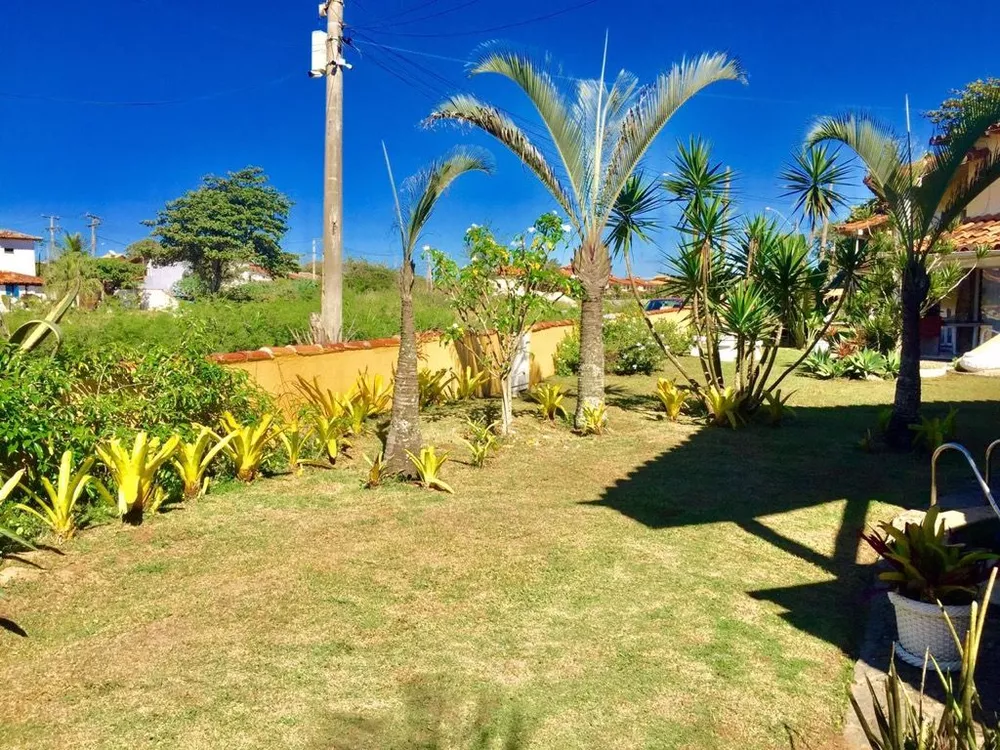 Casa de Condomínio, 5 quartos - Foto 22