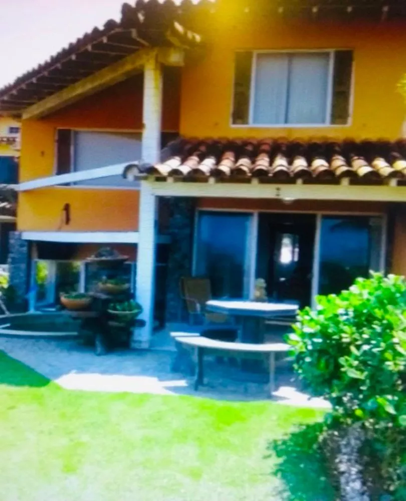 Casa de Condomínio, 5 quartos - Foto 4