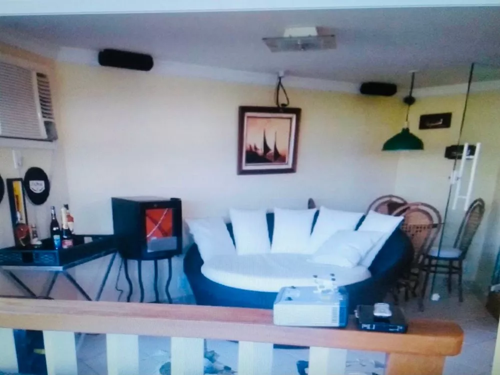 Casa de Condomínio, 5 quartos - Foto 12