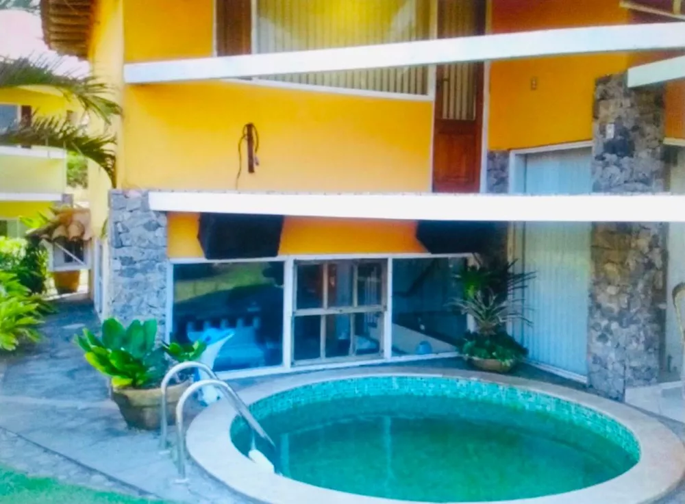 Casa de Condomínio, 5 quartos - Foto 2