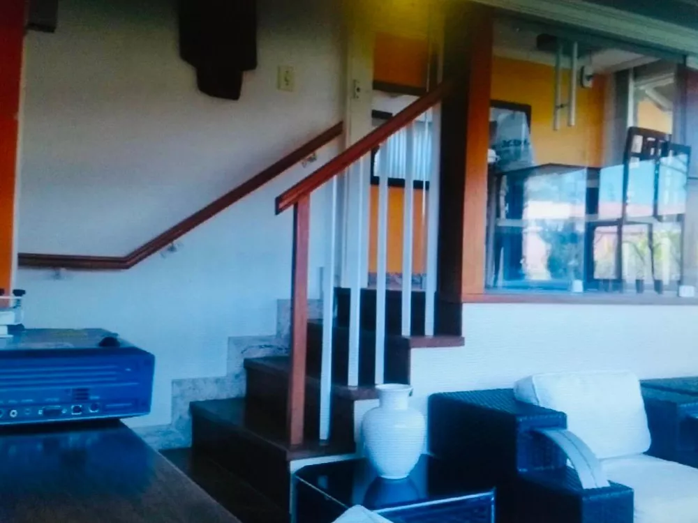 Casa de Condomínio, 5 quartos - Foto 9