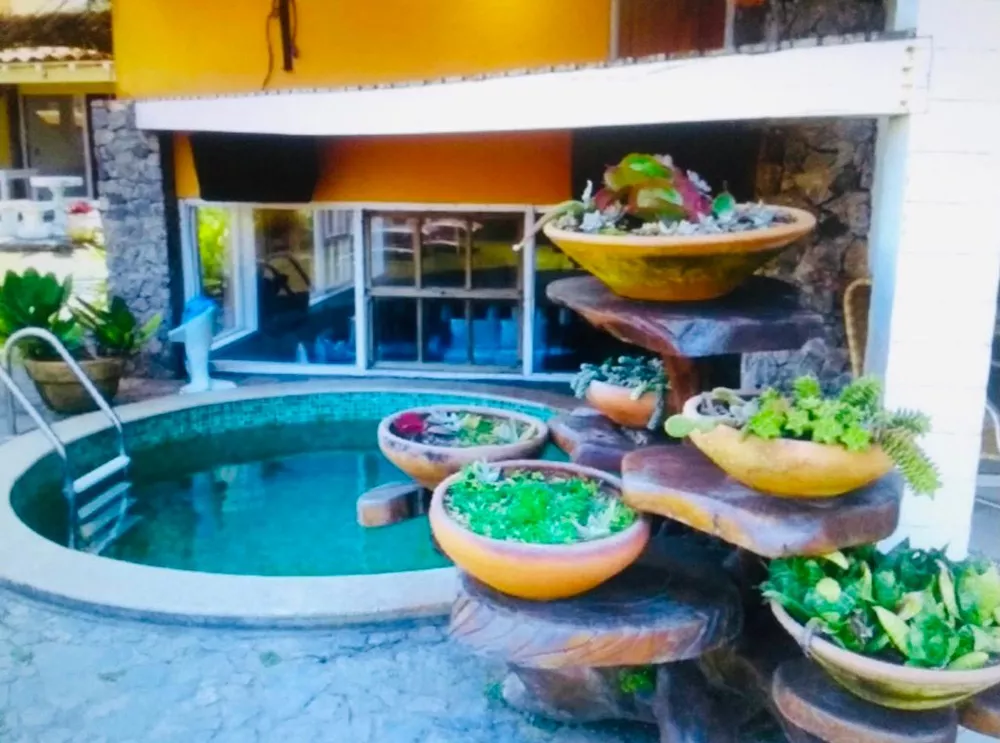 Casa de Condomínio, 5 quartos - Foto 5