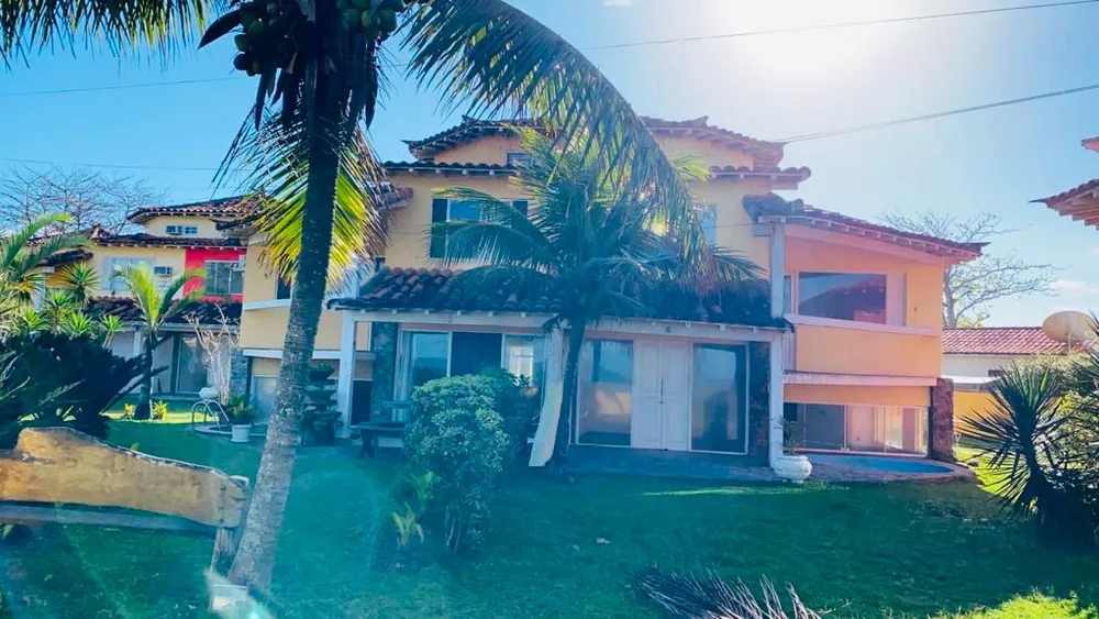 Casa de Condomínio, 5 quartos - Foto 3