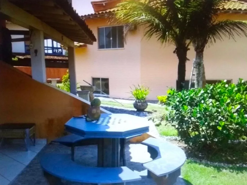 Casa de Condomínio, 5 quartos - Foto 7