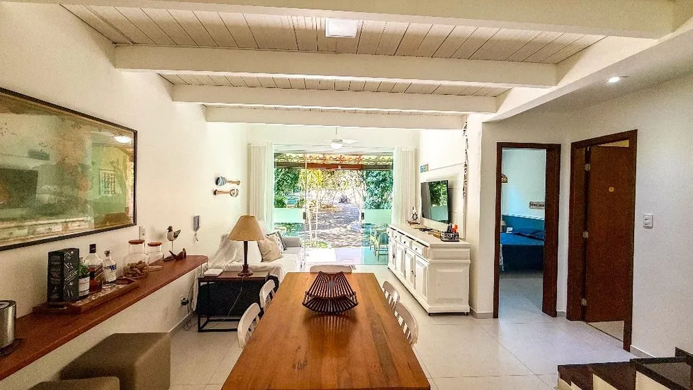 Casa de Condomínio, 2 quartos - Foto 6