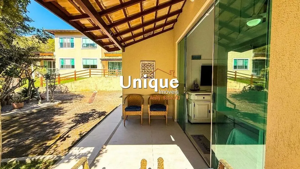 Casa de Condomínio, 2 quartos - Foto 4