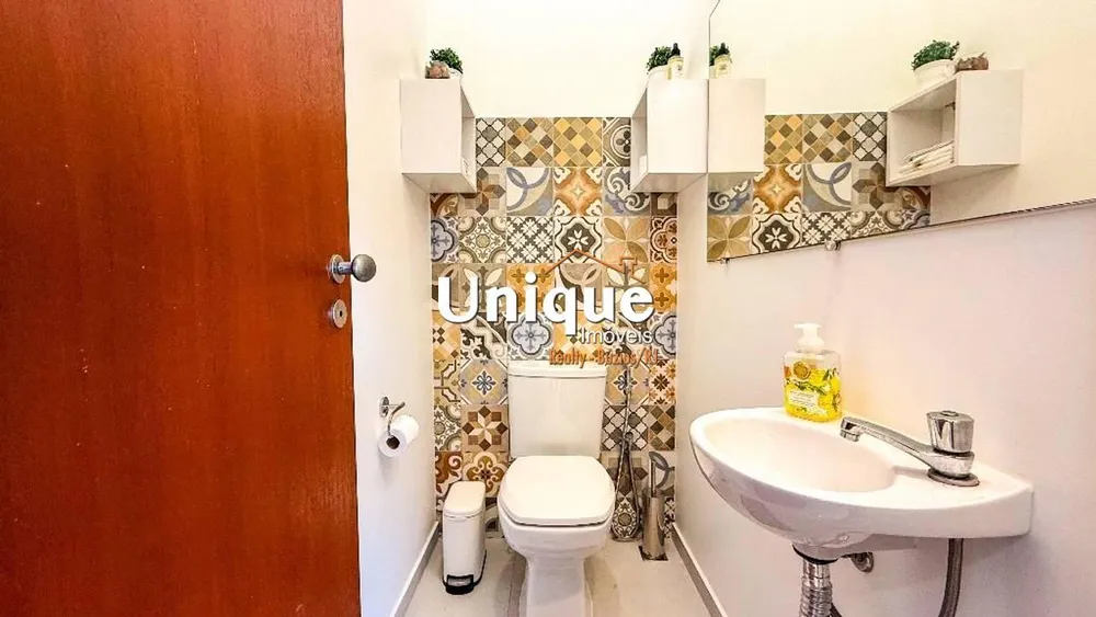 Casa de Condomínio, 2 quartos - Foto 20
