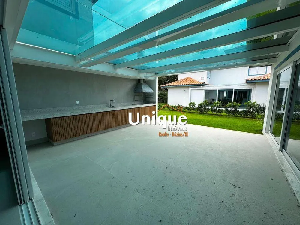 Casa, 4 quartos, 260 m² - Foto 30